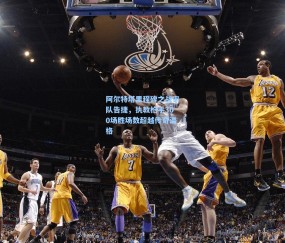 阿尔特塔里程碑之战率队告捷，执教枪手300场胜场数超越传奇温格