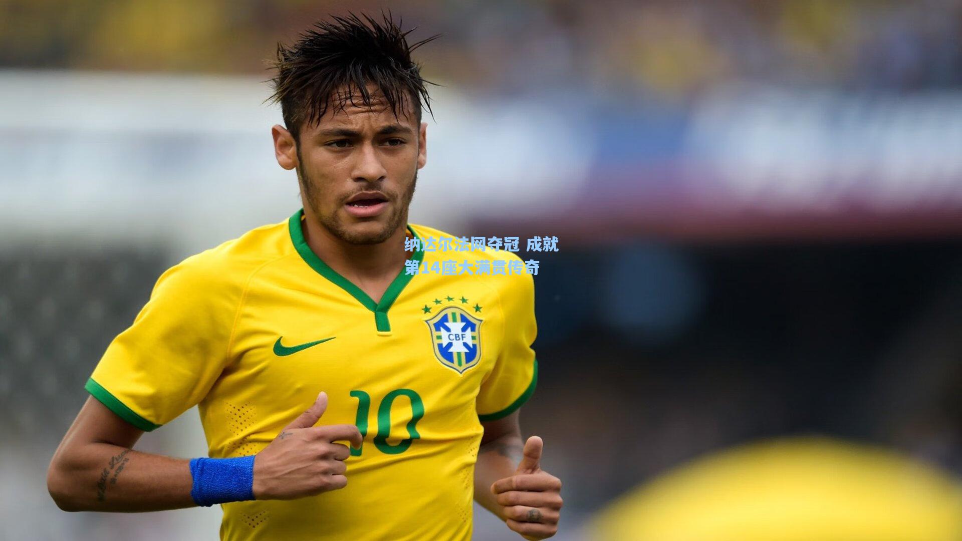 纳达尔法网夺冠 成就第14座大满贯传奇